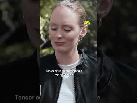 Direction les Etats-Unis pour découvrir la voiture de demain : 100% autonome ! 🇺🇸