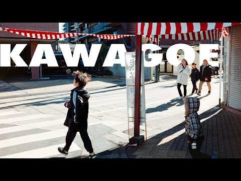 Testing the Light Lens Lab 11873 In Kawagoe