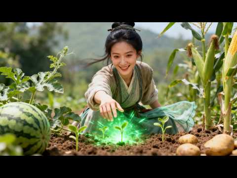 【全集】剛穿越成世子妃，新婚夜就流放！看我四次重生，把荒原變金山，讓嫌棄我的冷面世子跪求復合！#drama #短劇 #穿越#大女主#甜寵 #愛情#chinesedrama#古裝