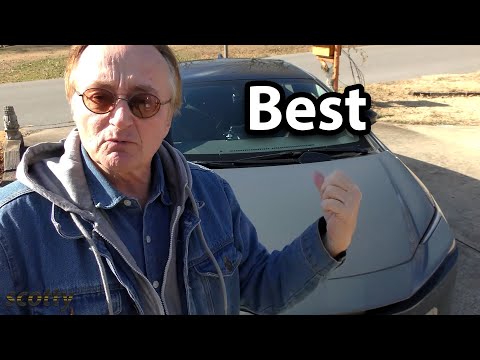 3 Best New Vehicles You Should Buy