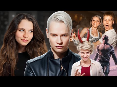 How a SHAMAN erases his past: sexual orientation, cheating on his wife, abandoning friends, gossi...