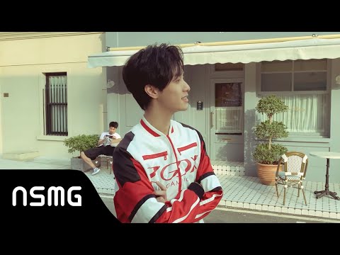 [BTS] Falling Into Your Smile 你微笑时很美 | Capturing Team ZGDX's fun moments off-camera 😂