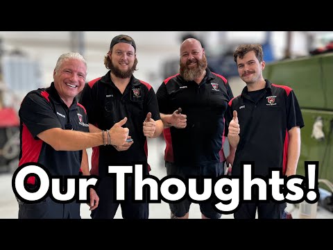 The CEO Of Ford Made Some Very Interesting Statements… Here’s Our Response! 