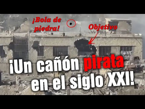 El arma que más me ha SORPRENDIDO