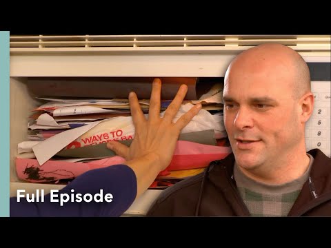 When a Lazy Husband Meets a Major Home Reno | Leave It to Bryan S1