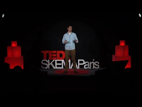L'art subtil du Management  | Alexandre BELLITY | TEDxSkemaParis