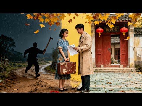 She Flees Forced Marriage To Shanghai, Marries A Man Who Failed Blind Date—Grows In Marriage?