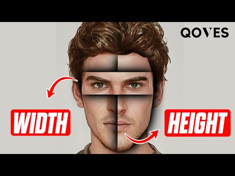 Why Your Face Looks 'Cute' Instead of 'Hot'