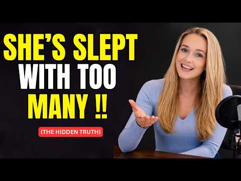 8 Things Women Say That Reveal a High Body Count They Expose Her