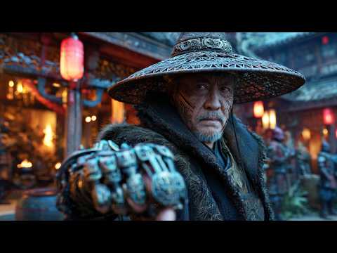 Royal Secrets Stolen, Boy’s Family Destroyed—Revenge Turns Him into Elite Assassin!