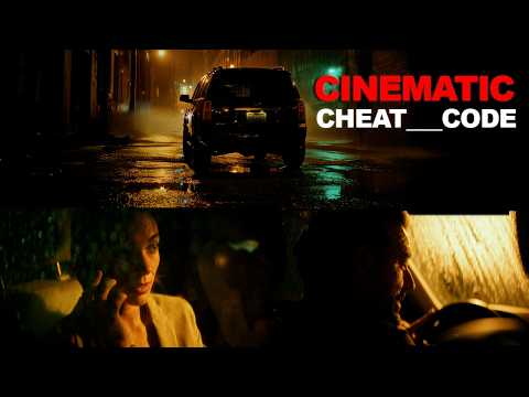 How I use AI to make a REAL Film (Full Tutorial)