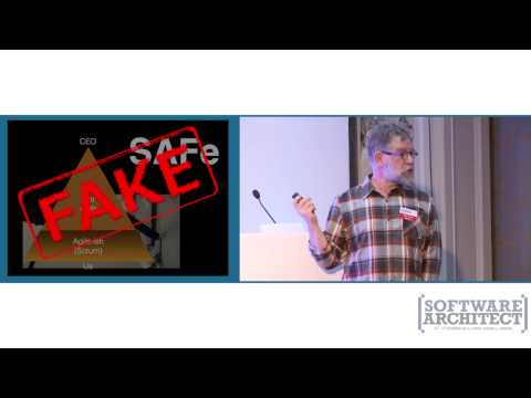 The death of Agile - Allen Holub