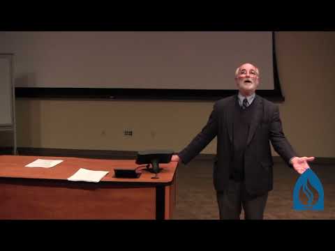 CS Lewis and the Power of Story (Jerry Root, 2018)