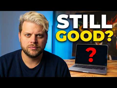 M1 MacBook Pro in 2026: Still Worth Buying?