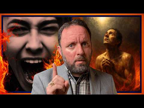 The One Thing that Separates Hell from Purgatory will Change You Forever