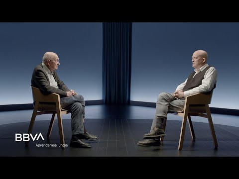 V. Completa. Mi largo viaje por la vida. Ramón Bayés,  psicólogo y escritor