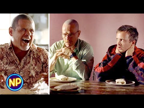 Tuco Makes Tacos | Breaking Bad Season 2 Episode 2