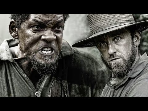 美國南北戰爭爆發，黑奴彼得九死一生逃出掌控，終於抵達林肯軍隊駐地，重獲自由！