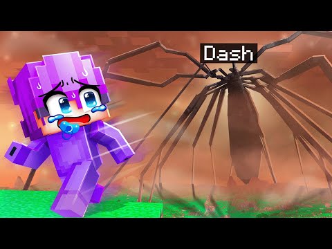 Trolling Baby Dash as The Most DISTURBING Horror Mod…