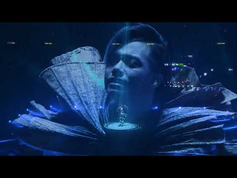 張敬軒 - 預言書(Live)