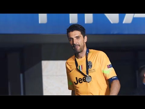 Juventus ⚪️ Road to the final UCl - 2015