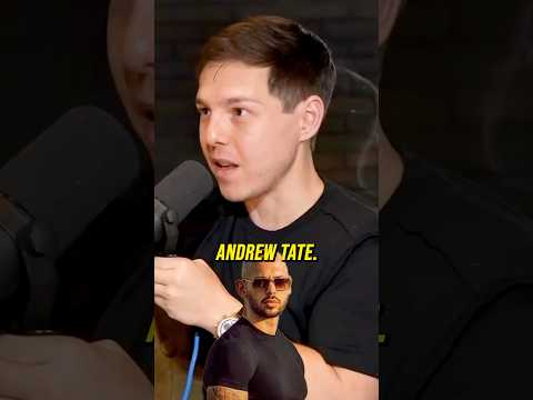 Andrew Tate Sent Me A DM