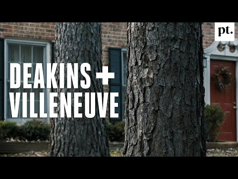 Roger Deakins & Denis Villeneuve: Why This Is Their Best Shot | A Cinematography Video Essay