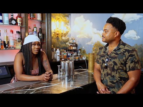 Story of the Spirit with Tommy the Bartender: Genever