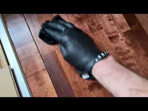 How to Stain and finish - seal  a Butcher Block Countertop