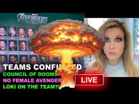 Drinker's Chasers - M-She-U Fans Are Melting Down (Again)