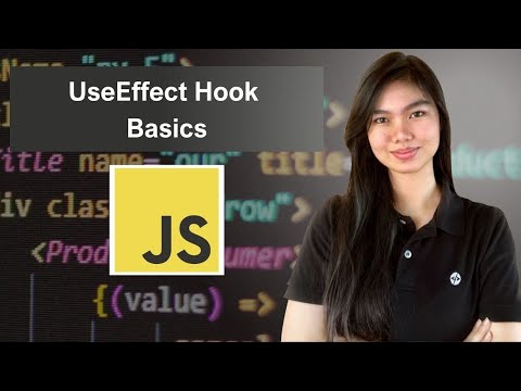 ReactJS - useEffect Hook | Mastering Side Effects in React