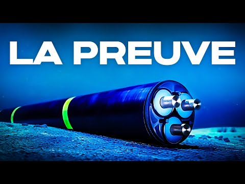 La trouvaille scandaleuse d’un hacker sur les câbles Internet sous-marins