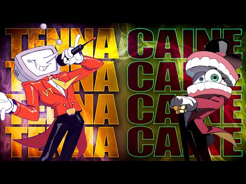 Why Tenna Vs Caine Isn't Close