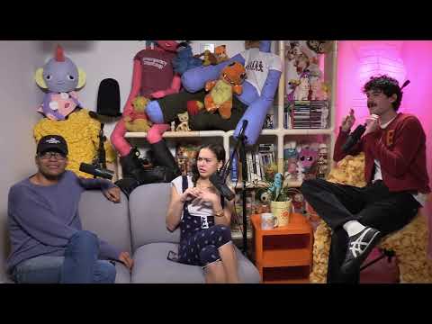 Emergency Intercom - Episode 217 (Body count reveal w/ Owen)