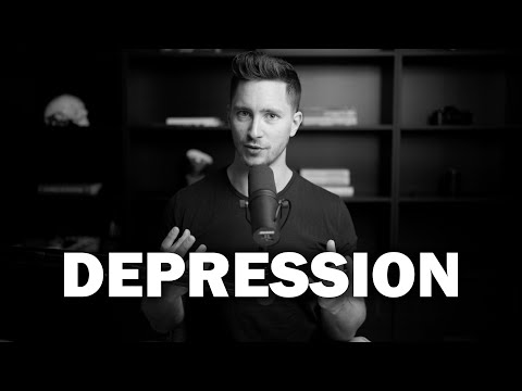 Chronische Depression