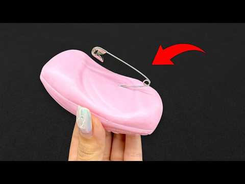 💡Nobody believes it but it really works! 34 Brilliant (+1 Free) Home Hacks