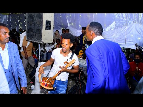 New Ertirean wata ashebr tesfahaney ጎይላ ብ ኣሸብር ተስፋሃነይ ምስ በትገብራኤል