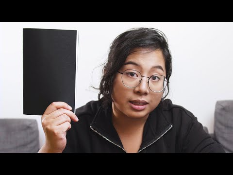 why you can't buy this notebook