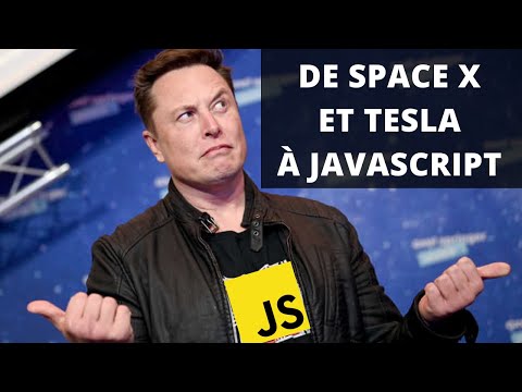 5 conseils surprenants d’Elon Musk pour devenir un excellent développeur web