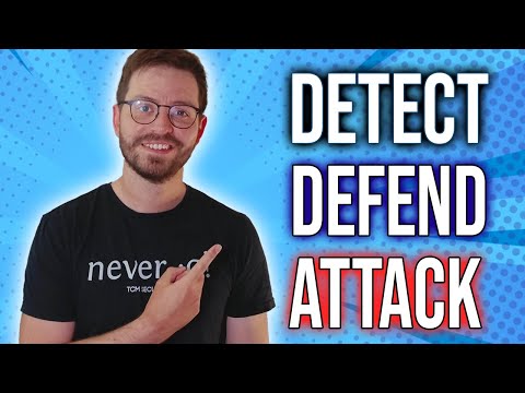 How to Prevent, Detect, and Respond to Attacks with this Free Tool?