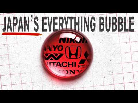 The Economic Crisis We Learned Nothing From