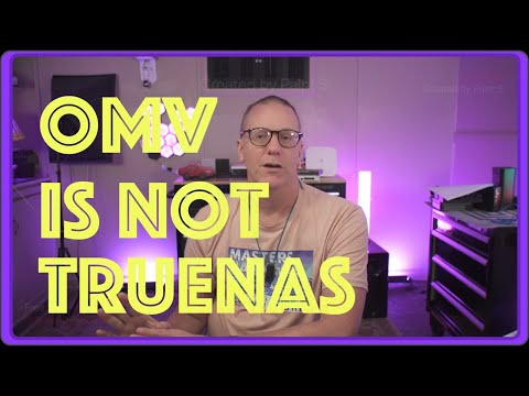 How to Use Openmediavault for RaidOwl