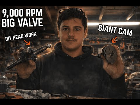 Can A Complete Noob Assemble This Engine (Predator 212)