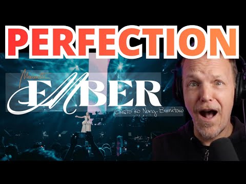 Morissette   Gusto Ko Nang Bumitaw EMBER Live in Araneta   Vocal Analysis