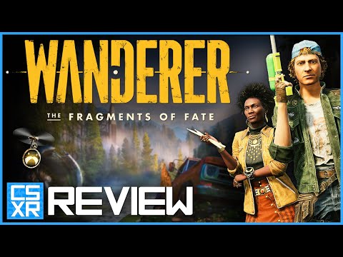 Wanderer: The Fragments of Fate is Almost Perfect | Review