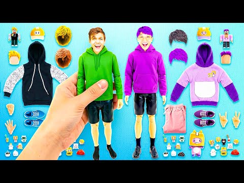 These Toys Cost Us 1 MILLION DOLLARS?!? (TIKTOK SHOP, POPPY PLAYTIME, SKIBIDI TOILET, & MORE!)