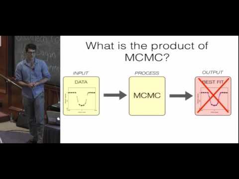 A Beginner's Guide to Monte Carlo Markov Chain MCMC Analysis 2016