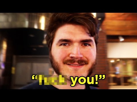 I Ruined Schlatt's Trip to Japan