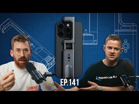 Designing the Ultimate Tool for Mobile Filmmakers