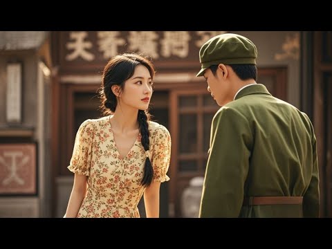 [MULTI SUB] In My Previous Life, I Tried Hard to Marry That Handsome Officer but He Ignored Me!